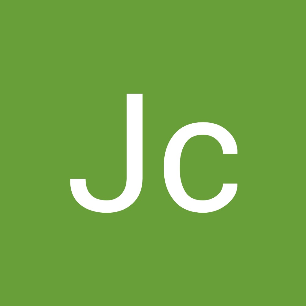Meet your Posher, Jc